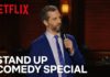 Judd Apatow: The Return | Official Trailer | Netflix